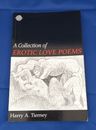Eine Sammlung erotischer Liebesgedichte - Harry A. Tierney - Rubikon Press 1996, selten B9