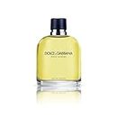 Dolce & Gabbana Eau De Toilette Spray for Men, 6.7-Ounce