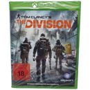 JUEGO XBOX TOM CLANCY'S THE DIVISION + SEASON PASS