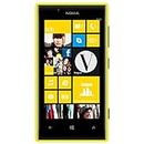 Nokia Lumia 720 8GB RM-885 (Microsoft Windows Phone 8, Single-SIM) Factory Unlocked 3G Smartphone (Yellow)