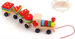 Baby Toys Children's intelligence puzzle educational toys