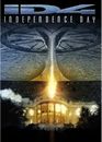 Independence Day 2007 New DVD Top-quality Free UK shipping