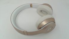 Beats Solo 2 B0534 Wireless On-Ear Headphone - Gold FLAKING EAR PADS