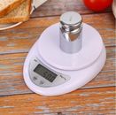 Accessories Measuring Tools Electronic Scales Cooking Scale Kitchen Scale