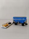 Lego Wagon Train 9V 4536