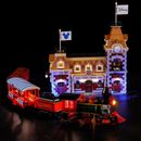 LED lighting Kit for LEGO 71044 Disney Train and Station Lighting - AU Seller 