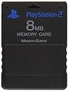 Memory Card 8MB