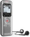 Philips VoiceTracer DVT2050 digitales Diktiergerät Audiorecorder Aufnahmegerät 8