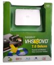 Honestech VHS da DVD 7.0 Deluxe VHS Video8 a trasferimento e convertitore digitale.