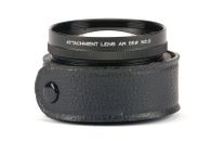 Konica Attachment Lens AR 55mm No. 2 