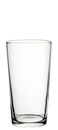 Moderne Glaswaren Trinkglas Becher konisch 20 Unzen (57Cl) Ce Act Max 48er-Pack
