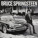 Bruce Springsteen 2017 Calendar