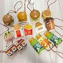 McDonald's Figure