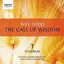 Todd, Will: Call Of Wisdom