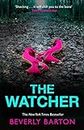 The Watcher (Griffin Powell Book 8) (English Edition)