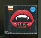 Vampiros J-POP [CD] [con OBI]