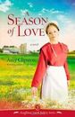 Season of Love PB: 5 (Kauffman Amish Bakery Serie), neu, CLIPSTON AMY Buch