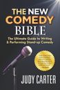 The NEW Comedy Bible | Judy Carter | Taschenbuch | Paperback | Englisch | 2020