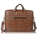 Veneer Laptop Bag 15.6 Inch, Business Briefcase for Men Women 15inch Water Resistant Messenger Shoulder Bag Office Bag