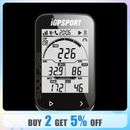 GPS Bike Computer Wireless Speedometer Bicycle DigitalStopwatch Cycling Odometer