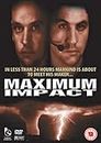Maximum Impact [DVD]