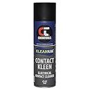 Chemtools Kleanium Contact Kleen Electrical Contact Cleaner 350 g Aerosol, Black