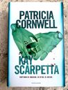 Kay Scarpetta - Patricia Cornwell - mondadori . 1 edizione