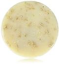 Sappo Hill Soapworks Glycerine Cream Soap Natural Oatmeal (Pack of 12) 104 ml