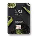 OPI ProSpa Intensive Moisturising Socks, With Macadamia Oil & Shea Butter for anti-ageing and to soften dry skin, Advanced Softening Treatment for Hands