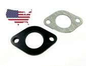 New Intake manifold spacer/gasket kit for GY6 Scooters/Mopeds 150cc GY6 MOTOR