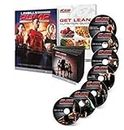 Les Mills PUMP Fitness 7 DVD Workout Set