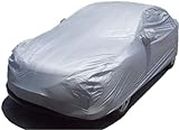 Full Car Cover, Dust-Proof, Scratch-Proof and UV-Proof Car Cover, Universal Car Cover for Indoor and Outdoor Use, 420 * 175 * 145CM