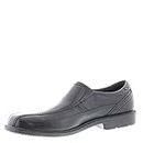 Rockport Men's Style Leader 2 Leather Dress Shoe Black, Size 11 Wide