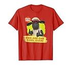 Official 'Ewe are one cool dude!' T-Shirt