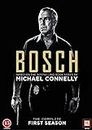 Bosch Season / Series 1 - Region 2 Import DVD