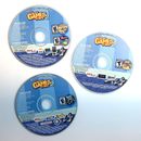 Ultimate Games For BOYZ 2 PC CD-ROM Kids Video Games (3 Disc's Set)  No Tracking