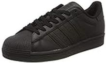 Adidas Men's Superstar 50 CBLACK Sneaker-7 UK (EG4957)