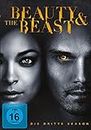 Beauty and the Beast - Season 3 [4 DVDs]