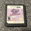 THE CHEETAH GIRLS: POP STAR SENSATIONS NINTENDO DS GAME 3DS 2DS LITE DSI XL