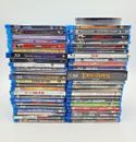 Blu-Ray Movies Pick and Choose - Mixed Genres 1.99$ Flat Rate Shipping