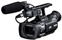 JVC GY-HM150E Professional Video Camera/Camcorder