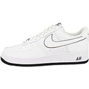 Nike - Air Force 1 '07 - DV0788103 - Color: White - Size: 11