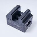 XinDianPAF (H54-8-55L) CNC Self Centering Vise,Precision Milling Machine Vise,Three-Four-Five Axis Universal Vise.