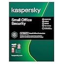 Kaspersky Small Office Security 10 Users 1 Server 1 Year