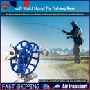 Ice Fishing Reels Right Hand Winter Fishing Reel Ultra-light Fishing Tackle Gear