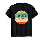 San Diego California Shirt | San Diego T-Shirt