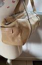 " Michael Kors " authentique sac à main en cuir vintage bag
