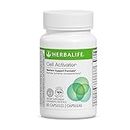 Nutrient Support Formula Cell Activator 60 Capsules W/Aloe Vera & Antioxidant Activity