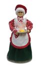 Musical Mrs Claus for Christmas,62cm Animated, NEW, FREE POSTAGE, SALE!!!, SALE!