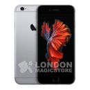 Teléfono móvil Apple iPhone 6S 32 GB desbloqueado gris espacial 4G - muy buen estado